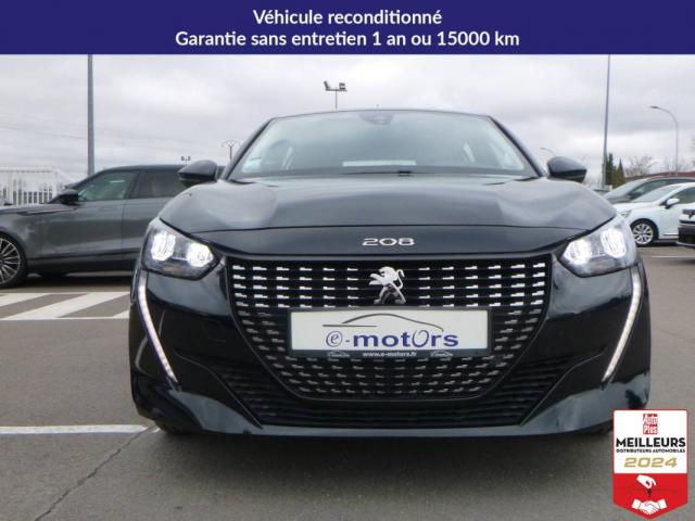 Peugeot 208 image 7