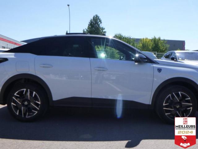 Peugeot 3008 image 3