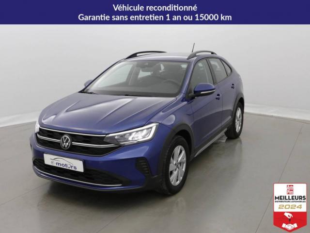 Volkswagen Taigo Tsi 110 Life Plus