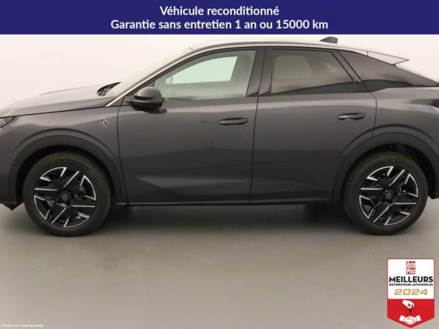 Peugeot 3008 image 8