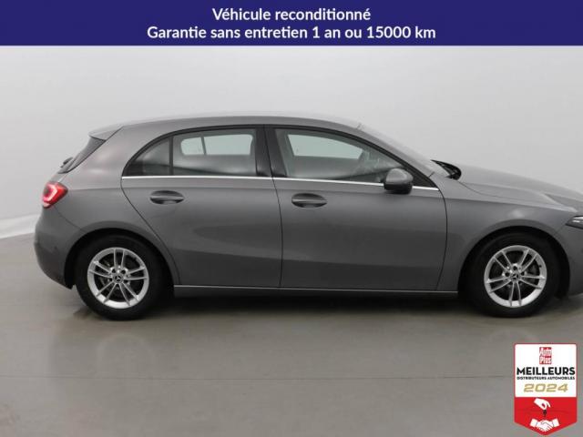 Mercedes Benz Classe A image 1