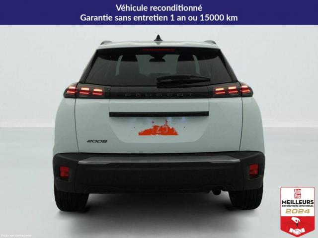 Peugeot 2008 image 7