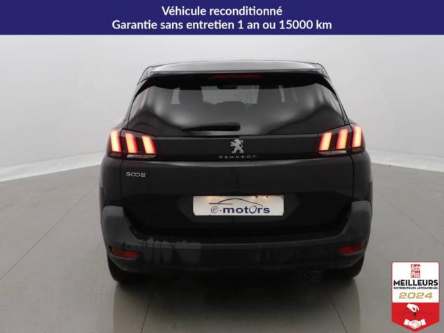 Peugeot 5008 image 4