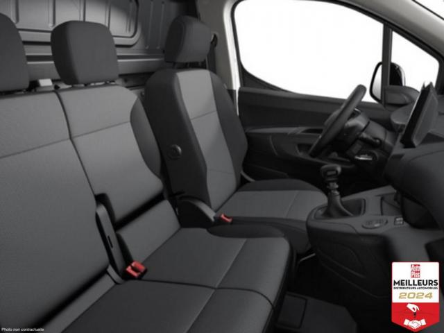 Peugeot Partner image 2