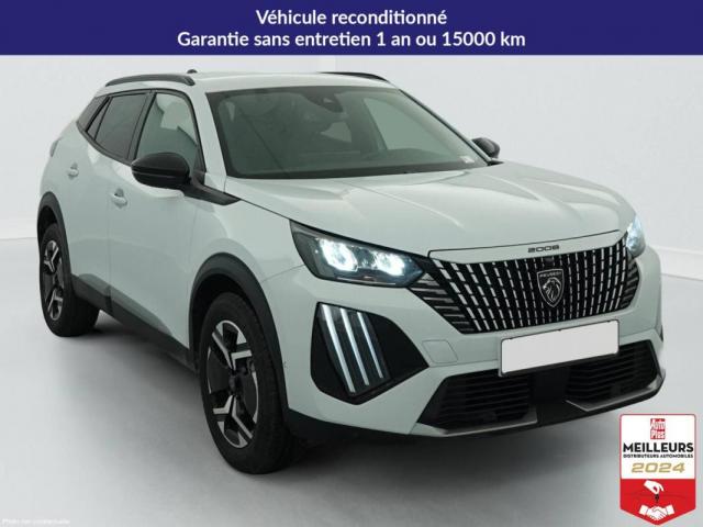 Peugeot 2008 image 9