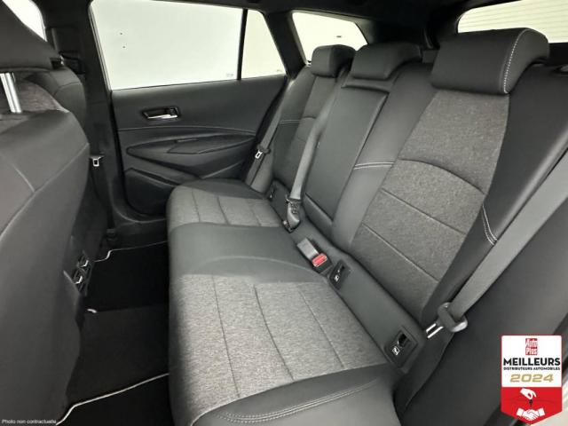 Toyota Corolla Touring Sports image 5