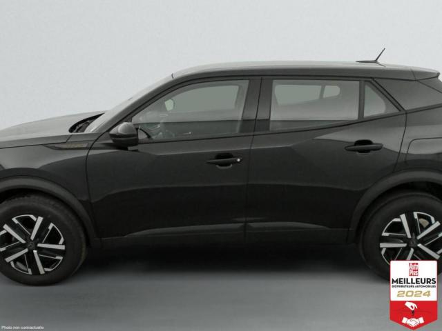 Peugeot 2008 image 9