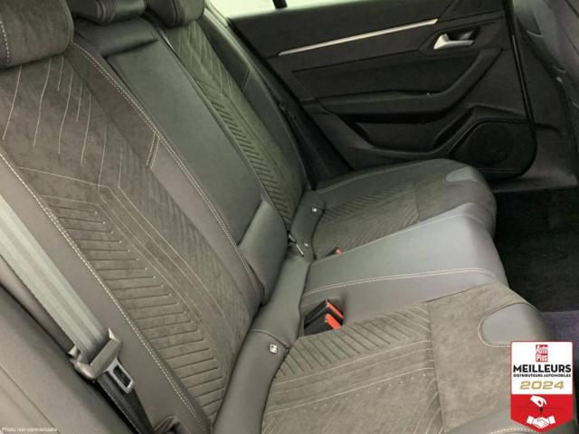Peugeot 508 image 4