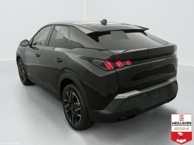 Peugeot 3008 image 3