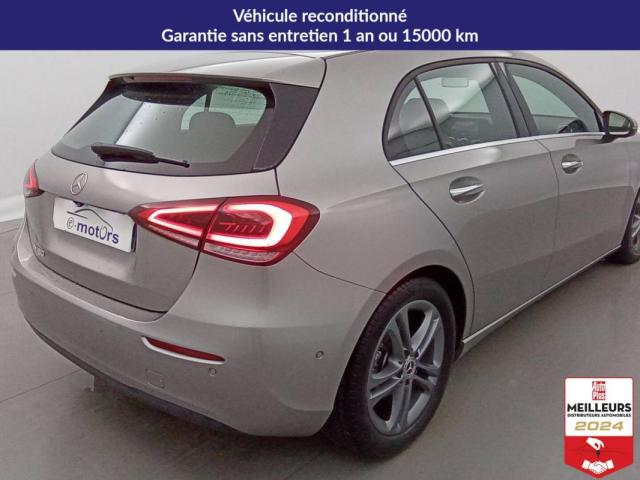 Mercedes Benz Classe A image 1