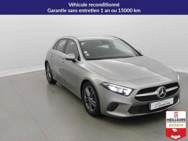 Mercedes Benz Classe A image 9