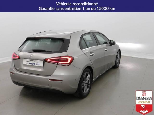 Mercedes Benz Classe A image 7