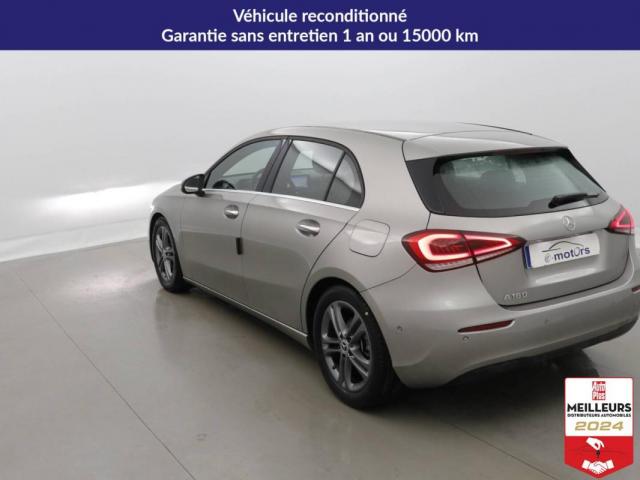 Mercedes Benz Classe A image 2