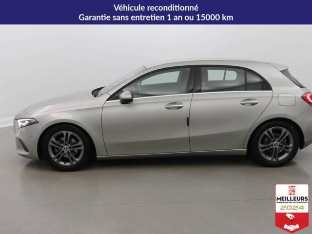 Mercedes Benz Classe A image 3