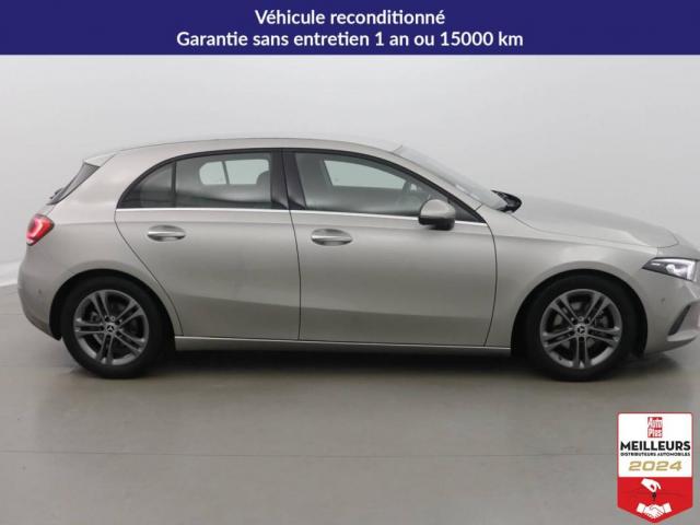 Mercedes Benz Classe A image 3