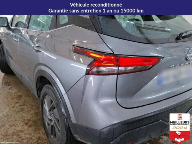 Nissan Qashqai image 5