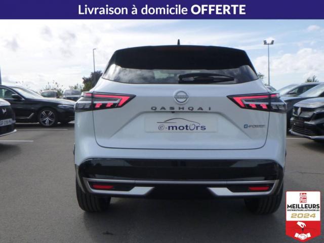 Nissan Qashqai image 5