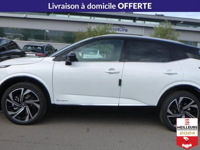 Nissan Qashqai image 9