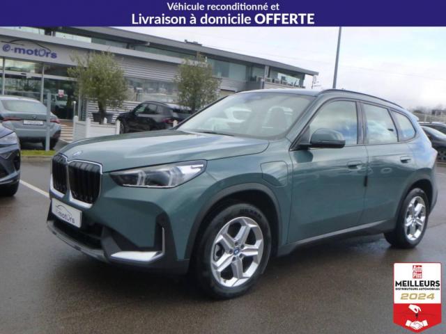 Bmw X1 Xdrive 25e 245 Dkg7 Design +pack Advanced Full