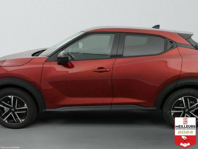 Nissan Juke image 1