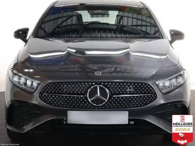 Mercedes Benz Classe A image 3