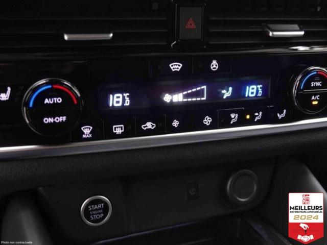 Nissan Qashqai image 7