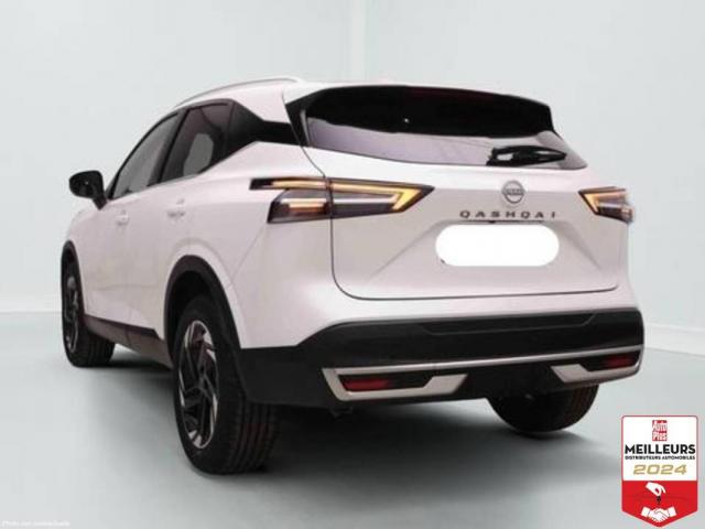Nissan Qashqai image 5
