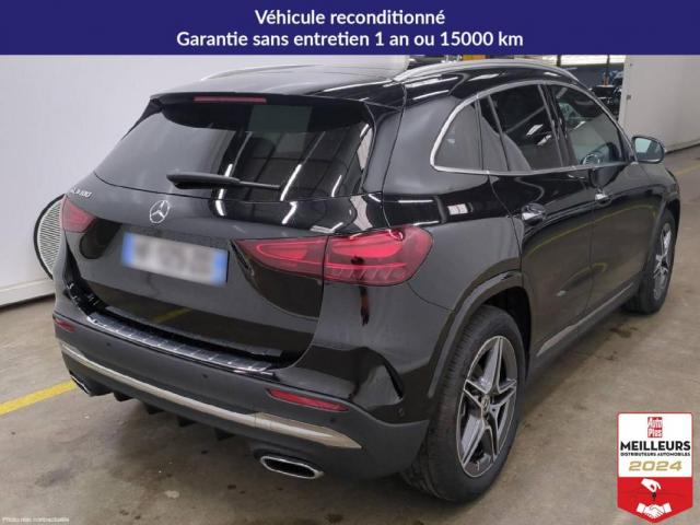 Mercedes Benz Gla image 1