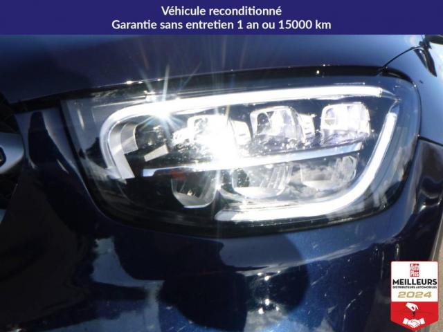 Mercedes Benz Glc image 5