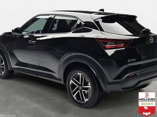 Nissan Juke image 3