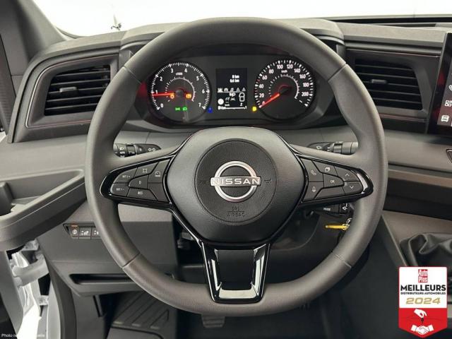 Nissan Interstar image 2