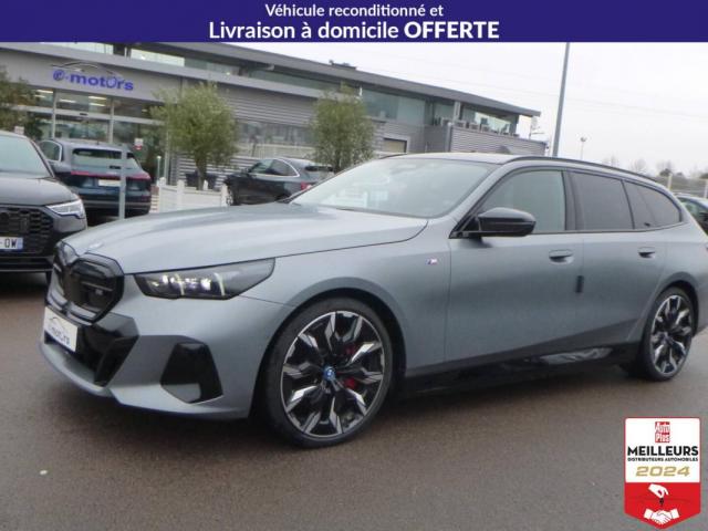 Bmw I5 Touring M60 Xdrive 601 Ch