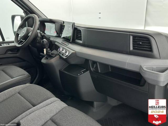 Nissan Interstar image 6