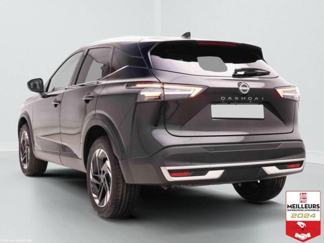 Nissan Qashqai image 7