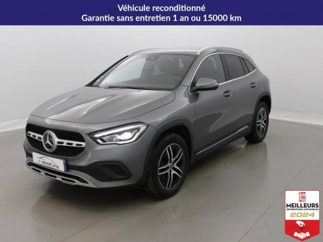 Mercedes Benz Gla 250 E 8g-Dct