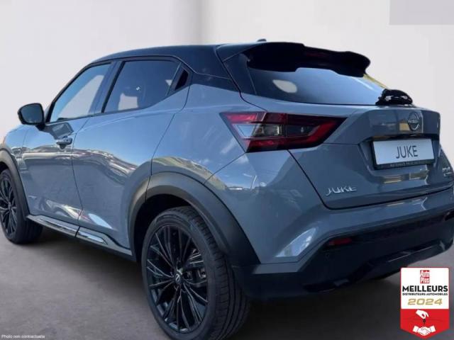 Nissan Juke image 1