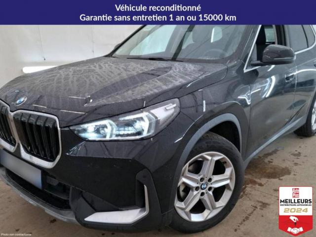 Bmw X1 Sdrive 18i 136 Dkg7 +pack Premium +jantes 18 +s