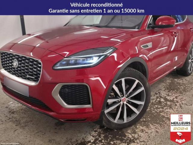 Jaguar E-Pace P300e Phev Awd Bva R-Dynamic Hse +toit