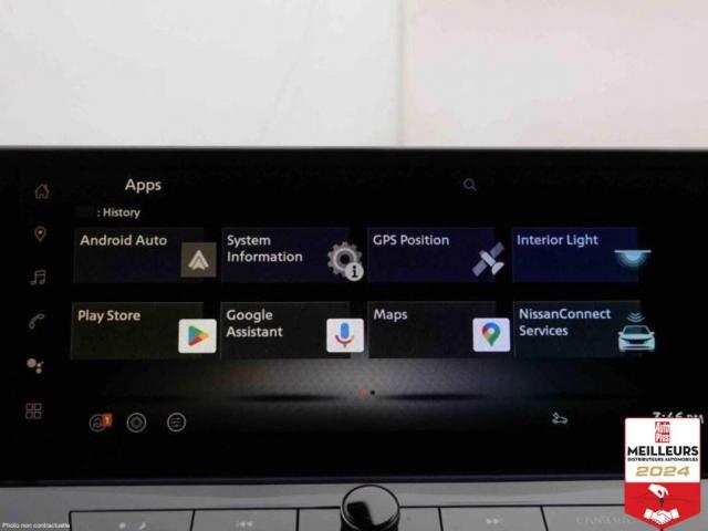 Nissan Qashqai image 2