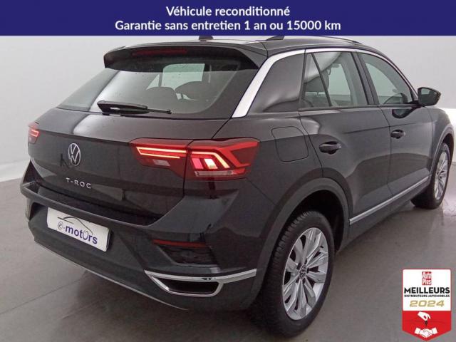 Volkswagen T-Roc image 7