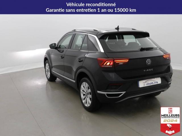 Volkswagen T-Roc image 2