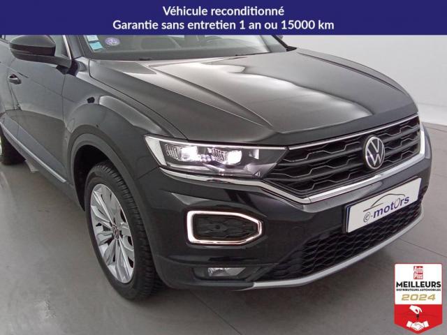 Volkswagen T-Roc image 4