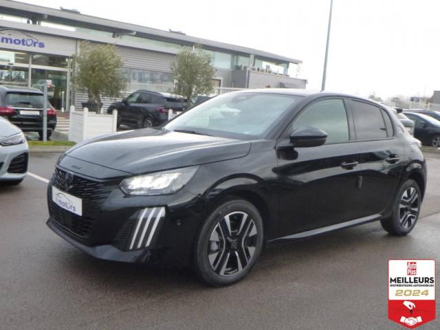 Peugeot 208 Hybrid 110 E-Dcs6 Allure +pack Vision & Naviga