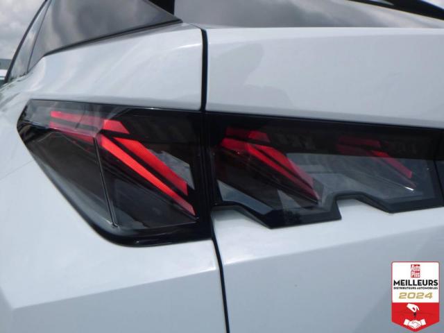 Peugeot 3008 image 8