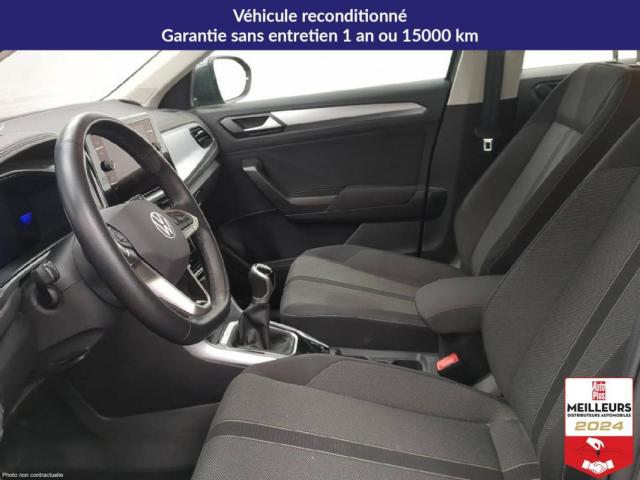 Volkswagen T-Roc image 3