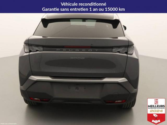 Peugeot 3008 image 8