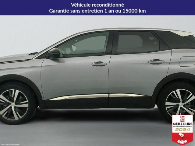 Peugeot 3008 image 3