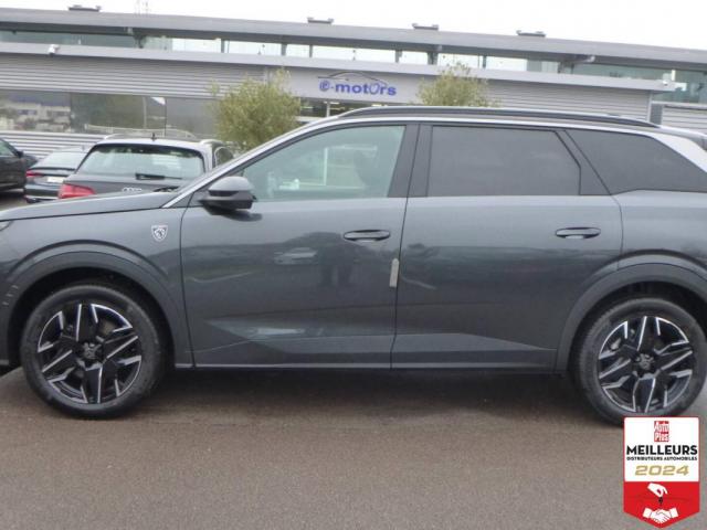 Peugeot 5008 image 4