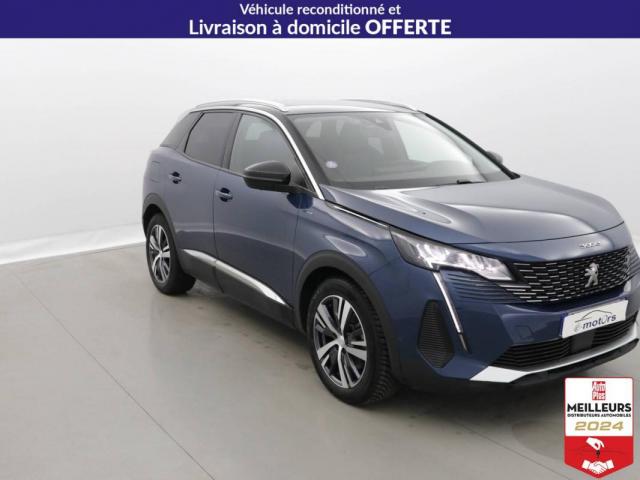 Peugeot 3008 image 2