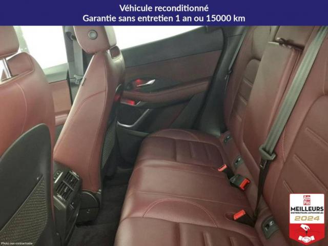 Jaguar E-Pace image 1